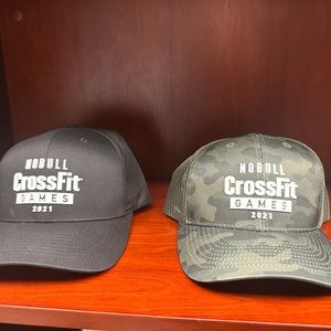 NoBull $15 headband $15 Hat $20 Arm Sleeves. $10 wrist bands $10